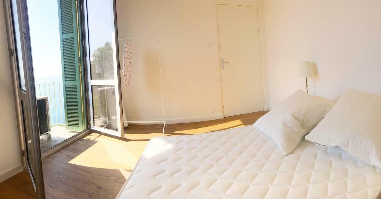 La Casa Di L'Acqua Au Pied De La Citadelle Apartment บาสเตีย ภายนอก รูปภาพ
