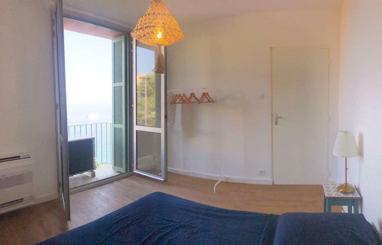 La Casa Di L'Acqua Au Pied De La Citadelle Apartment บาสเตีย ภายนอก รูปภาพ